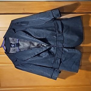 Torrid Business Jacket (Sz 1)